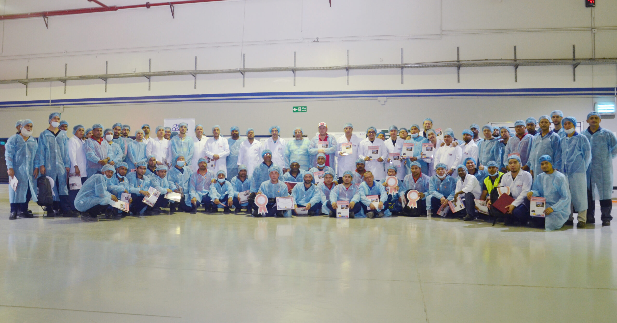 Obeikan Liquid Packaging Company obeikan Industrial