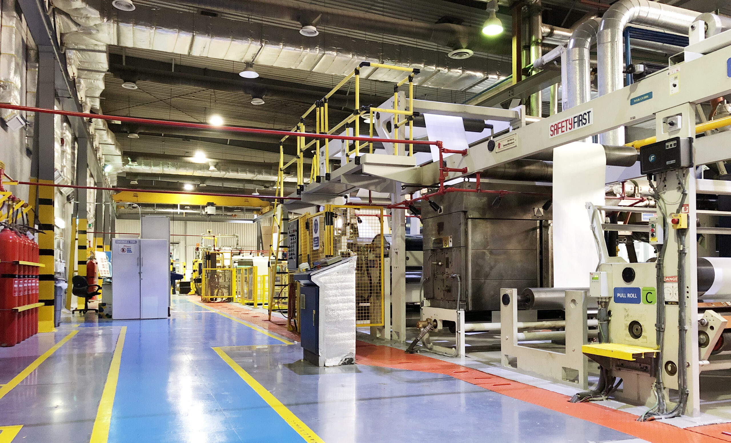 Obeikan Liquid Packaging Company obeikan Industrial