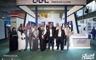 Obeikan’s participation in IFAT 2026